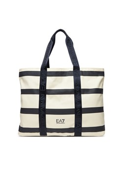 EA7 Emporio Armani Torebka 7W000364 AF13727 FB102 Niebieski ze sklepu MODIVO w kategorii Torby letnie - zdjęcie 184844026