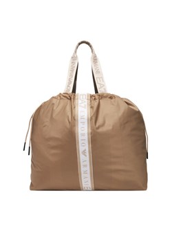 EA7 Emporio Armani Torebka 7W000359 AF13709 U6155 Beżowy ze sklepu MODIVO w kategorii Torebki damskie - zdjęcie 184844108