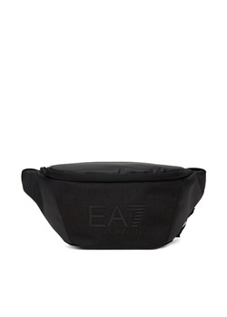 EA7 Emporio Armani Saszetka nerka 7X000073 AF13820 UC001 Czarny ze sklepu MODIVO w kategorii Nerki - zdjęcie 184844149