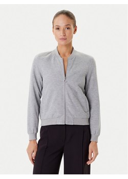 Vero Moda Bluza Kimiko 10331961 Szary Regular Fit ze sklepu MODIVO w kategorii Bluzy damskie - zdjęcie 184844169