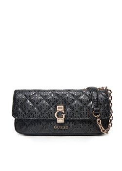 Guess Torebka HWGG95 22210 Czarny ze sklepu MODIVO w kategorii Kopertówki - zdjęcie 184848797