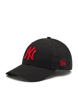 New Era Czapka z daszkiem League Essential 94 12380594 Czarny ze sklepu MODIVO w kategorii Czapki z daszkiem damskie - zdjęcie 184848798