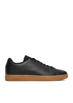 Reebok Sneakersy CEO-COURT CLEAN 100234604 Czarny ze sklepu MODIVO w kategorii Buty sportowe męskie - zdjęcie 184848829