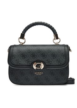 Guess Torebka HWSG95 40200 Czarny ze sklepu MODIVO w kategorii Listonoszki - zdjęcie 184848845