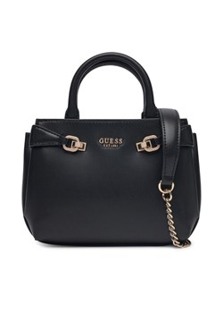 Guess Torebka HWVG96 39760 Czarny ze sklepu MODIVO w kategorii Kuferki - zdjęcie 184848918