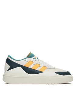 adidas Sneakersy Osade Shoes IG7320 Biały ze sklepu MODIVO w kategorii Buty sportowe męskie - zdjęcie 184848959