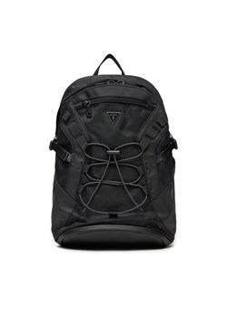Guess Plecak HMTRHN P4478 Czarny ze sklepu MODIVO w kategorii Plecaki - zdjęcie 184848967