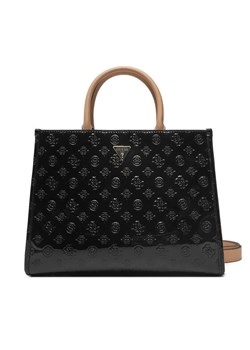 Guess Torebka HWTV94 96220 Czarny ze sklepu MODIVO w kategorii Kuferki - zdjęcie 184848987