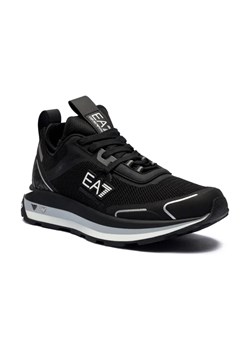 EA7 Sneakersy ze sklepu Gomez Fashion Store w kategorii Buty sportowe męskie - zdjęcie 184849859