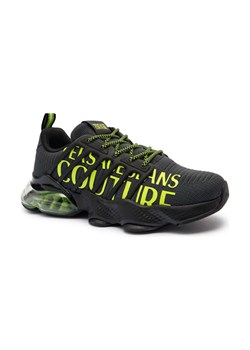 Versace Jeans Couture Sneakersy NOMO DIS. 13 ze sklepu Gomez Fashion Store w kategorii Buty sportowe męskie - zdjęcie 184849869