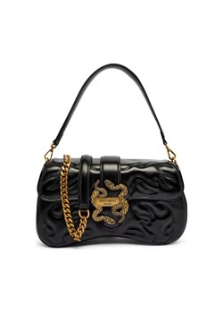 Just Cavalli Torebka na ramię ze sklepu Gomez Fashion Store w kategorii Listonoszki - zdjęcie 184849885