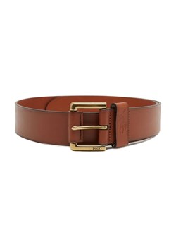 POLO RALPH LAUREN Skórzany pasek ze sklepu Gomez Fashion Store w kategorii Paski męskie - zdjęcie 184849886