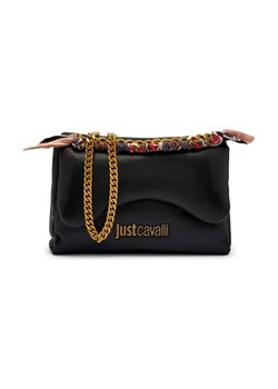 Just Cavalli Torebka na ramię ze sklepu Gomez Fashion Store w kategorii Listonoszki - zdjęcie 184849887