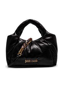 Just Cavalli Shopperka ze sklepu Gomez Fashion Store w kategorii Torby Shopper bag - zdjęcie 184849888