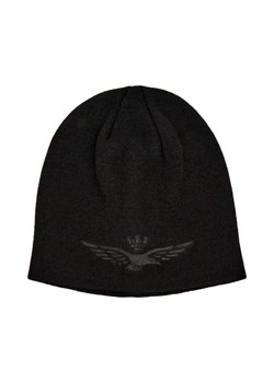 Aeronautica Militare Czapka - id: AM255M000028004 - marki Aeronautica Militare - 184849905 Aeronautica Militare Czapka ze sklepu Gomez Fashion Store w kategorii Czapki zimowe męskie - zdjęcie 184849905