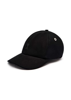 AMI Paris Bejsbolówka ze sklepu Gomez Fashion Store w kategorii Czapki z daszkiem damskie - zdjęcie 184849908