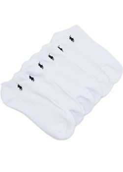 POLO RALPH LAUREN Skarpety 6-pack ze sklepu Gomez Fashion Store w kategorii Skarpetki męskie - zdjęcie 184849969