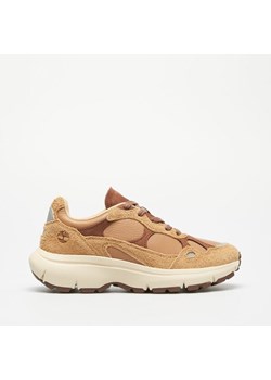 TIMBERLAND HAZEL LANE LOW LACE UP SNEAKER ze sklepu Timberland w kategorii Buty sportowe damskie - zdjęcie 184850538