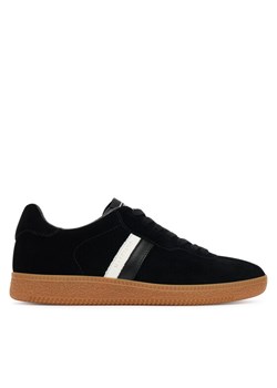 Sneakersy Marciano Guess 5YGZ39 7369A Czarny ze sklepu eobuwie.pl w kategorii Buty sportowe damskie - zdjęcie 184850925