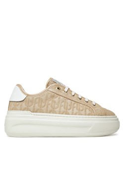 Sneakersy Furla Nuage  YJ15NUA BX4060 PT 3940S Écru ze sklepu eobuwie.pl w kategorii Buty sportowe damskie - zdjęcie 184850927