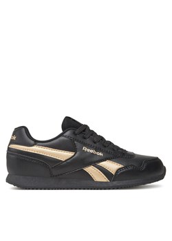 Sneakersy Reebok CEO-24KC2078(V) Czarny ze sklepu eobuwie.pl w kategorii Buty sportowe dziecięce - zdjęcie 184850977