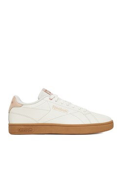 Sneakersy Reebok CEO-COURT CLEAN 100229908 Biały - id: 5906751222324 - marki Reebok - 184850989 Sneakersy Reebok CEO-COURT CLEAN 100229908 Biały ze sklepu eobuwie.pl w kategorii Buty sportowe damskie - zdjęcie 184850989