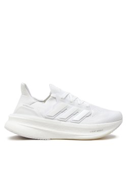 Buty do biegania adidas Ultraboost 5 ID8848 Biały ze sklepu eobuwie.pl w kategorii Buty sportowe damskie - zdjęcie 184850996