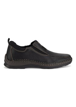 Półbuty Rieker 05363-00 ze sklepu ccc.eu w kategorii Półbuty męskie - zdjęcie 184851799