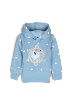 GATE Bluza z nadrukiem 3Y ze sklepu gateshop w kategorii Bluzy dziewczęce - zdjęcie 184851955