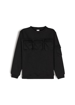 GATE Bluza z kieszeniami 3Y ze sklepu gateshop w kategorii Bluzy chłopięce - zdjęcie 184851966