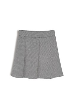GATE Spódnica z nadrukiem 5Y ze sklepu gateshop w kategorii Spódnice dziewczęce - zdjęcie 184852036