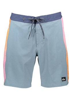 Quiksilver Szorty kąpielowe w kolorze błękitnym ze sklepu Limango Polska w kategorii Kąpielówki - zdjęcie 184852335
