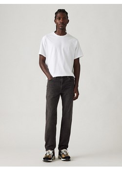 Levi&apos;s Dżinsy &quot;511&quot; - Slim fit - w kolorze antracytowym ze sklepu Limango Polska w kategorii Jeansy męskie - zdjęcie 184852479