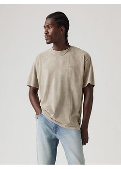 Levi&apos;s Koszulka w kolorze khaki ze sklepu Limango Polska w kategorii T-shirty męskie - zdjęcie 184852497