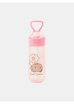 Sinsay - Bidon ze słomką Pusheen the Cat - wielobarwny ze sklepu Sinsay w kategorii Dom - zdjęcie 184855857