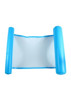 Blue Sky Dmuchany materac - 14+ (produkt niespodzianka) ze sklepu Limango Polska w kategorii Dmuchańce do wody - zdjęcie 184857236
