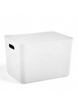 UTILITY Pudełko "H16" w kolorze białym - 26 x 16 x 18 cm - id: 16968074 - marki Utility - 184857289 UTILITY Pudełko "H16" w kolorze białym - 26 x 16 x 18 cm ze sklepu Limango Polska w kategorii Akcesoria i przechowywanie - zdjęcie 184857289