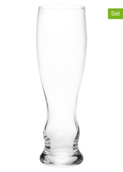Maku Kufle (2 szt.) do piwa - 500 ml ze sklepu Limango Polska w kategorii Naczynia - zdjęcie 184857588