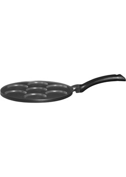 Maku Patelnia w kolorze czarnym do naleśników - Ø 26 cm ze sklepu Limango Polska w kategorii Garnki - zdjęcie 184857628