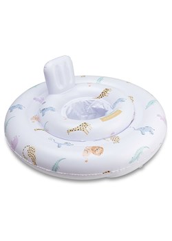 Swim Essentials Koło &quot;Safari&quot; do plywania - 12m+ ze sklepu Limango Polska w kategorii Dmuchańce do wody - zdjęcie 184857758