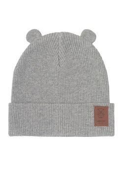 Lasocki Kids Czapka 2K3-002-AW23 Szary ze sklepu MODIVO w kategorii Czapki dziecięce - zdjęcie 184858018