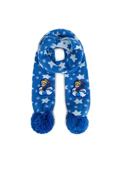 Paw Patrol Szalik ACCCS-AW24-313PAW-A Granatowy ze sklepu MODIVO w kategorii Szaliki dziecięce - zdjęcie 184858057