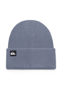 Quiksilver Czapka QS-M3-001-AW24 Niebieski ze sklepu MODIVO w kategorii Czapki zimowe męskie - zdjęcie 184858069