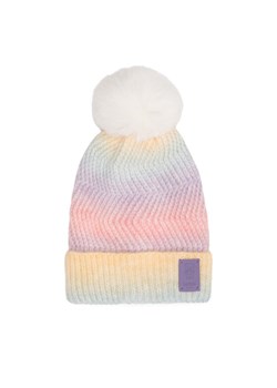 Lasocki Kids Czapka 2K3-005-AW23 Żółty ze sklepu MODIVO w kategorii Czapki dziecięce - zdjęcie 184858077