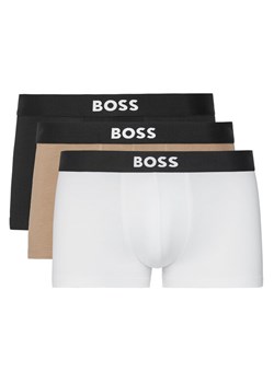 BOSS Komplet 3 par bokserek 50544263 Kolorowy ze sklepu MODIVO w kategorii Majtki męskie - zdjęcie 184858087