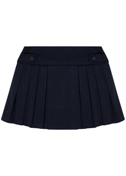 Polo Ralph Lauren Spódnica Casion 312749584001 Granatowy Regular Fit ze sklepu MODIVO w kategorii Odzież dla niemowląt - zdjęcie 184858108