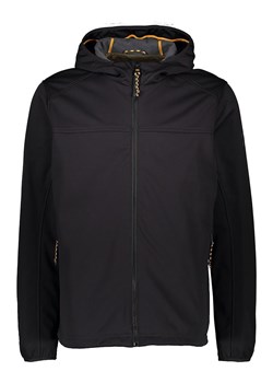 Camel Active Kurtka softshellowa w kolorze czarnym ze sklepu Limango Polska w kategorii Kurtki męskie - zdjęcie 184859105