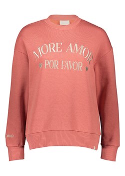 Eight2Nine Bluza w kolorze jasnoczerwonym ze sklepu Limango Polska w kategorii Bluzy damskie - zdjęcie 184859127
