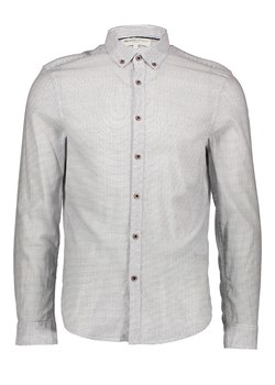 Tom Tailor Koszula - Regular fit - w kolorze szaro-białym - id: 16437804 - marki Tom Tailor - 184859139 Tom Tailor Koszula - Regular fit - w kolorze szaro-białym ze sklepu Limango Polska w kategorii Koszule męskie - zdjęcie 184859139