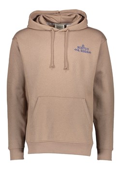Scotch &amp; Soda Bluza w kolorze jasnobrązowym ze sklepu Limango Polska w kategorii Bluzy męskie - zdjęcie 184859205